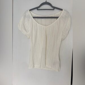 Gap Cotton Top